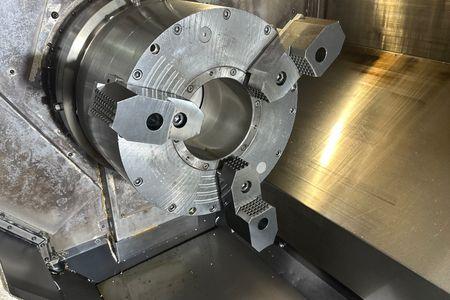 OKUMA LOC 400 #13848