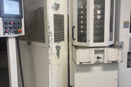 OKUMA MB4000H #13806