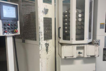 OKUMA MB4000H #13806