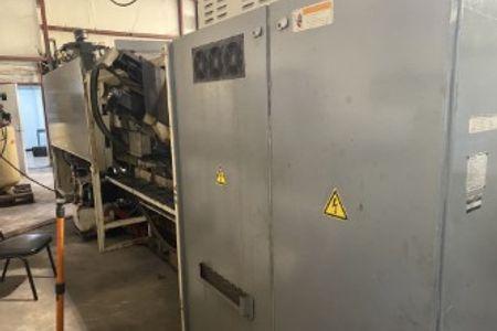 OKUMA LB35II #13808