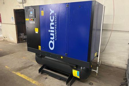 QUINCY QGD-20 #11799