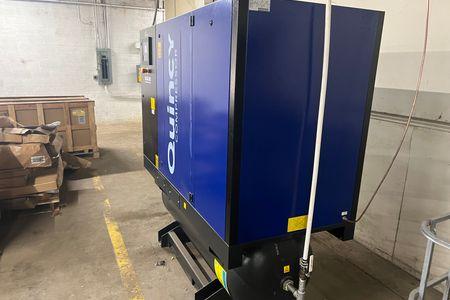 QUINCY QGD-20 #11799