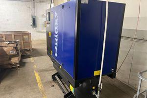 QUINCY QGD-20 #11799