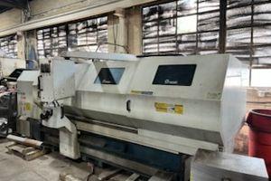 ROMI C620 #13754