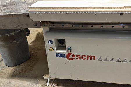 SCM PRATIX S15 C #13709