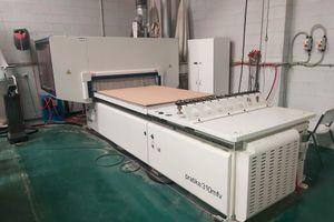 SCM Pratix S #13834