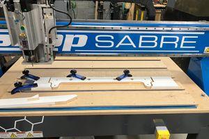 SHOPSABRE SIDEKICK 8 #13789