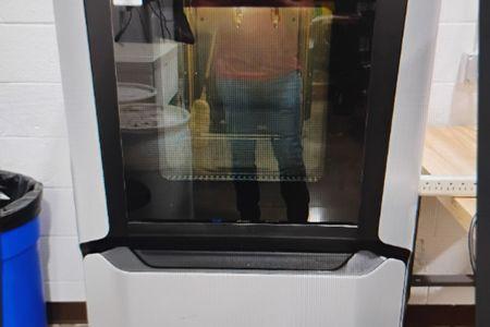 STRATASYS F370 #13849
