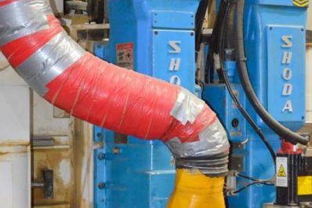 SHODA MAXXIM TWIN #13720