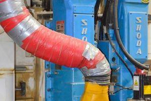 SHODA MAXXIM TWIN #13720