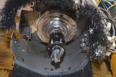 SHODA MAXXIM TWIN #13720