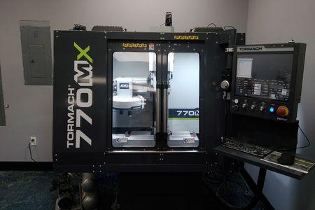 TORMACH 770MX #13862