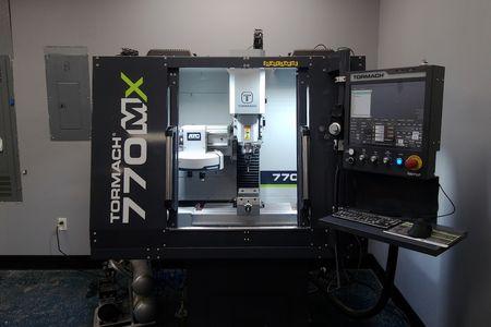 TORMACH 770MX #13862