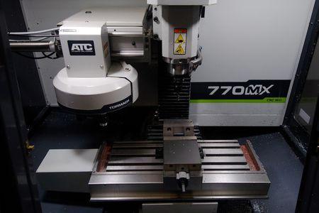 TORMACH 770MX #13862