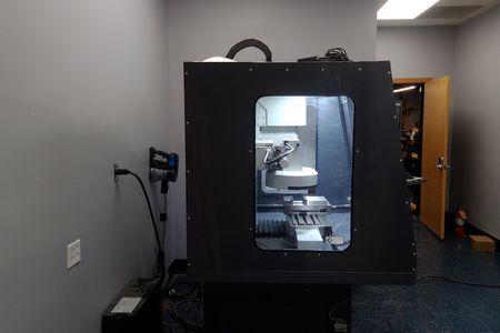 TORMACH 770MX #13862