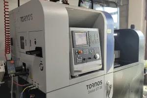 TORNOS SWISS GT 26 #13782