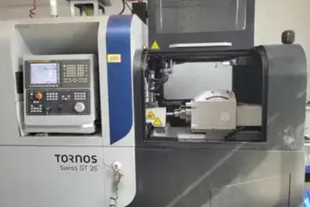 TORNOS SWISS GT 26 #13782