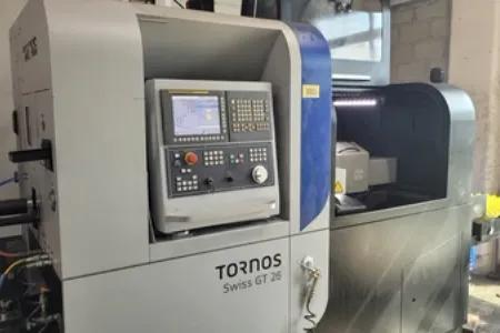 TORNOS SWISS GT 26 #13782