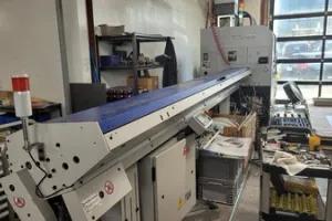 TORNOS SWISS GT 26 #13782