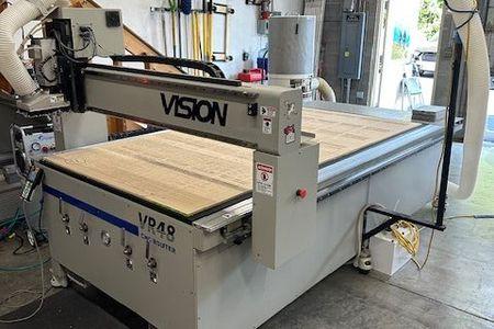 VISION VR48 #13776