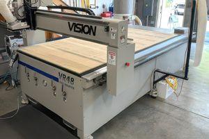 VISION VR48 #13776