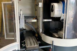 WALTER MINIPOWER #13707