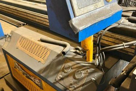 Used Tube Bending Machine For Sale - CNCmachines.com