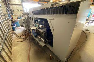 Flow WaterJet Cutting Machines For Sale - CNCMachines.com