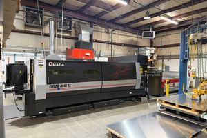 AI & CNC Machines in 2025: What’s Hype, What’s Real, and What’s Next