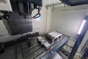 Used CNC Machines Inventory - CNCMachines.com