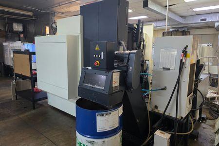 Used CNC Machines Inventory - CNCMachines.com