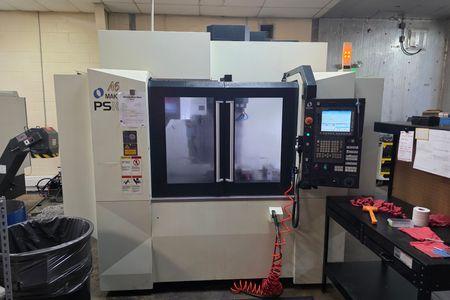 Used CNC Machines Inventory - CNCMachines.com