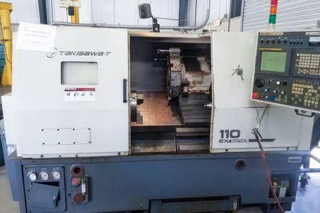 The World's Smallest CNC Machine: Precision in a Compact Form