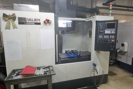 Comparing Vertical and Horizontal Machining Centers: Pros, Cons, and ...