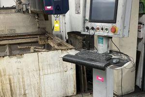 Flow WaterJet Cutting Machines For Sale - CNCMachines.com