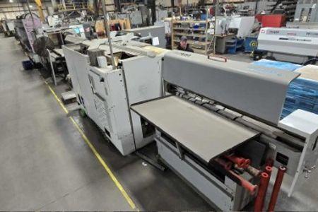 Haas SL30 Lathes For Sale - CNCMachines.com
