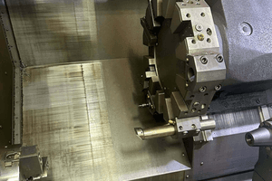CNC Lathe For Sale - CNCMachines.com