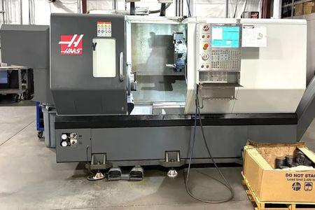 Haas ST30Y - Detailed Reviews, Specifications, Features, and Pricing