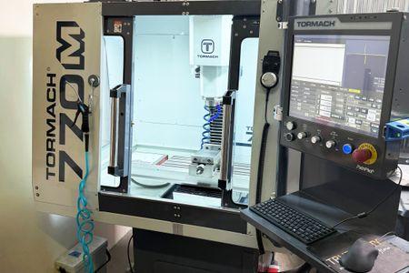 TORMACH 770M For Sale - Specifications and Reviews | CNC Machines