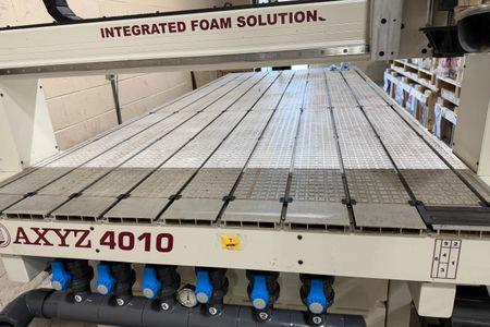 AXYZ CNC Routers For Sale - CNCMachines.com