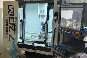 TORMACH 770M For Sale - Specifications and Reviews | CNC Machines