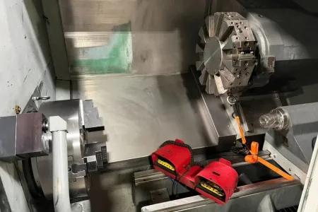 Haas ST35 For Sale | Specifications, Features, and Reviews