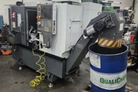 Haas ST10: Reviews, Specifications, Pricing & More | CNC Machines