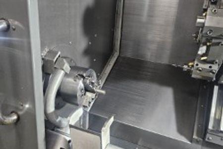 Haas ST10: Reviews, Specifications, Pricing & More | CNC Machines
