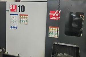 Haas ST10: Reviews, Specifications, Pricing & More | CNC Machines