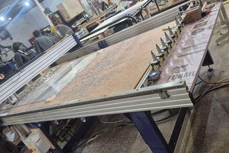 ShopBot Tools - Affordable & Versatile CNC Router Solutions