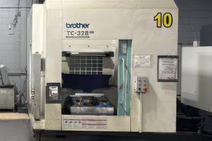 Brother CNC Machines - CNCMachines.com