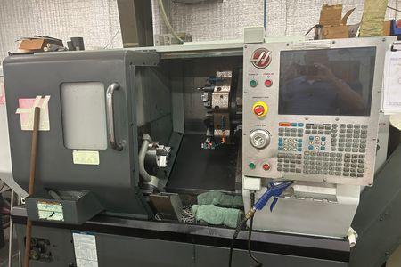 Haas ST10: Reviews, Specifications, Pricing & More | CNC Machines