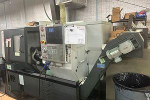 Haas ST10: Reviews, Specifications, Pricing & More | CNC Machines