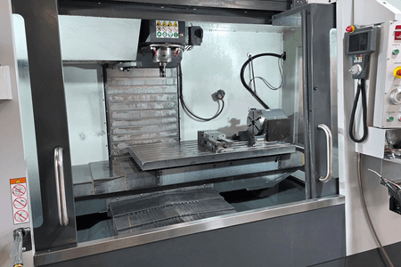 Haas VF3 Series - Haas VF3, VF3SS, VF3YT - CNCMachines.com